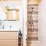 شقة Xarako By Interhome