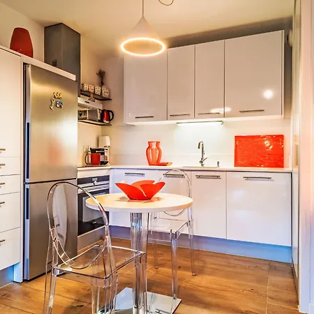 Xarako By Interhome