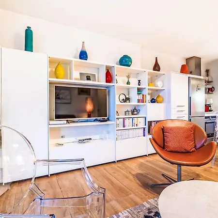 Xarako By Interhome