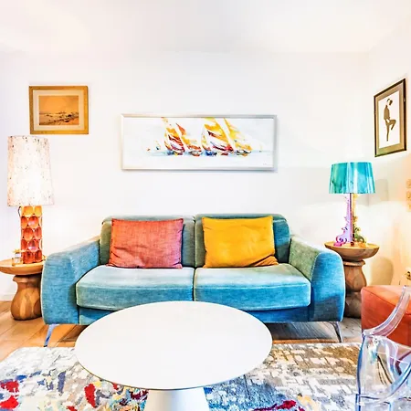 Xarako By Interhome * Urrugne