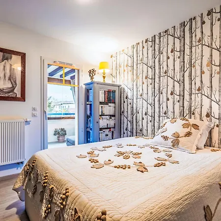 Apartament Xarako By Interhome Urrugne
