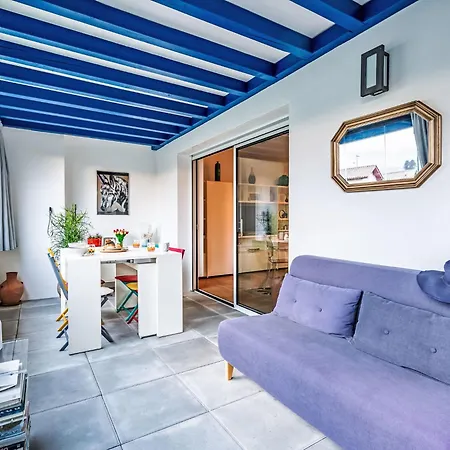 Xarako By Interhome Apartament *