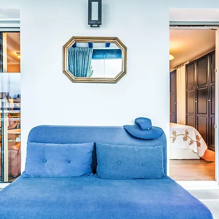 Xarako By Interhome *