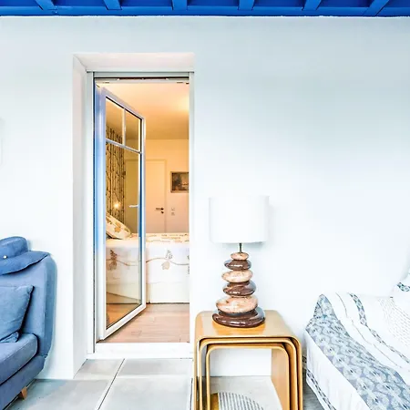 Xarako By Interhome Apartament Urrugne