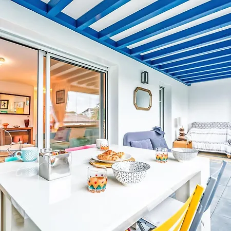 Xarako By Interhome * Urrugne