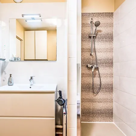 Apartament Xarako By Interhome