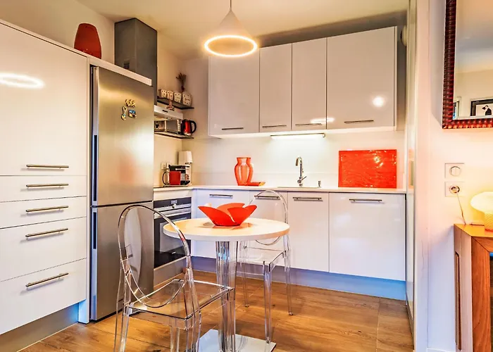 Xarako By Interhome