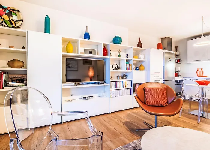 Xarako By Interhome