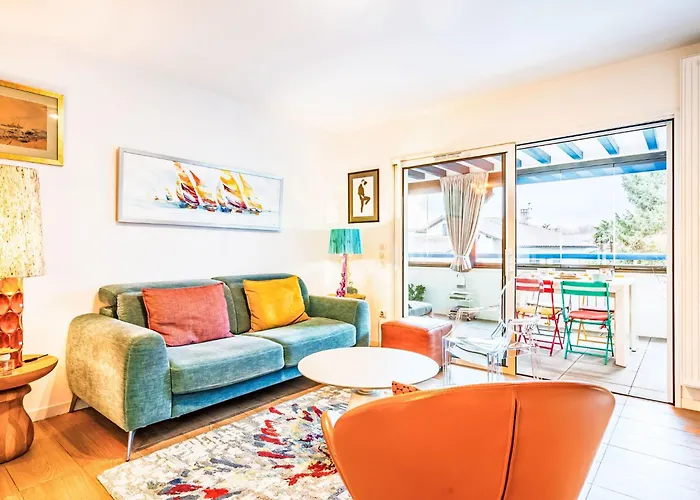 Xarako By Interhome
