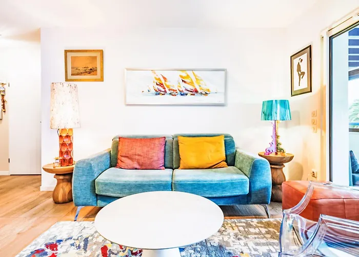 Xarako By Interhome * Urrugne