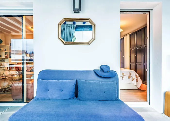 Xarako By Interhome *