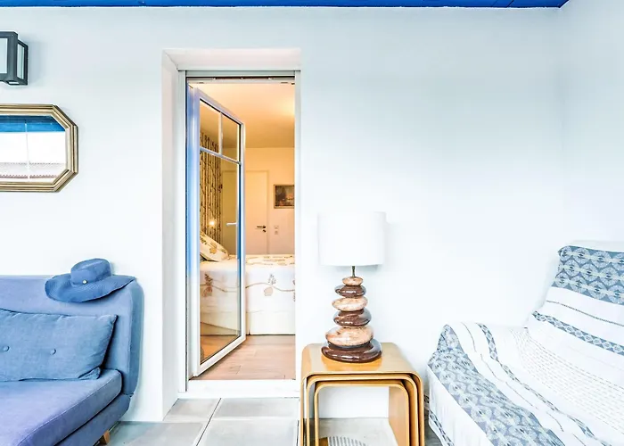 Xarako By Interhome Lejlighed Urrugne